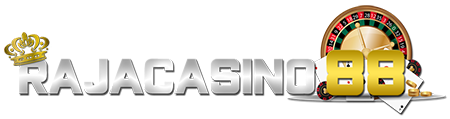 logo rajacasino88 resmi