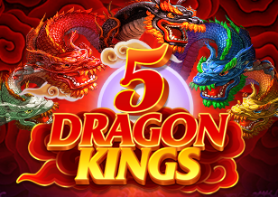 5 dragon kings slot afbgaming