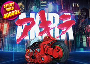 akira slot afb gaming
