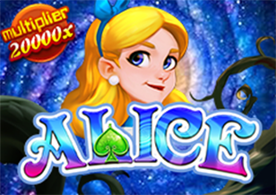 alice slot afb gaming