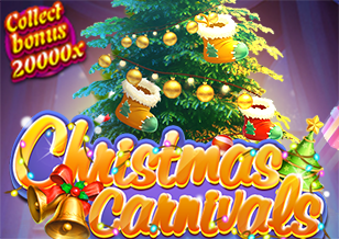 Christmas Carnivals slot afbgaming