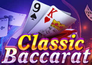Classic Baccarat slot afbgaming