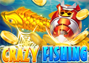 crazy fishing slot afbgaming