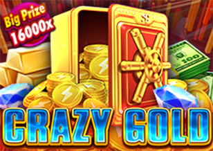 crazy gold slot afbgaming