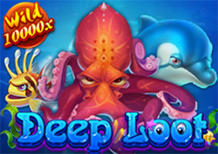 deep loot slot afbgaming