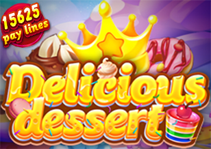 delicious dessert slot afbgaming