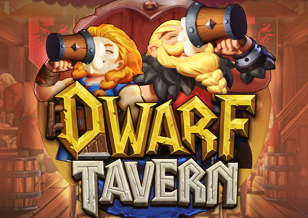 dwarf tavern slot afbgaming