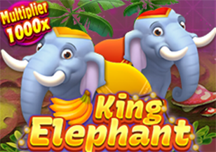 elephant king slot afbgaming