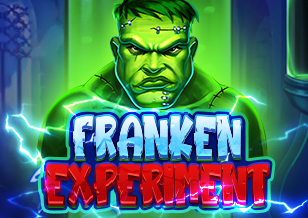 franken experiment slot afbgaming