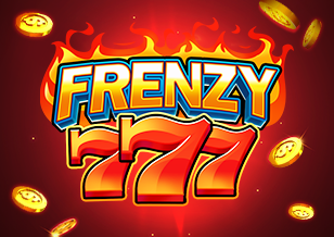 frenzy777 slot afbgaming