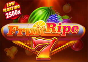 fruit ripe slot afbgaming