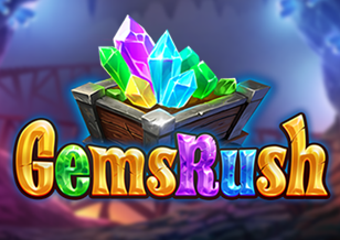 gems rush slot afbgaming