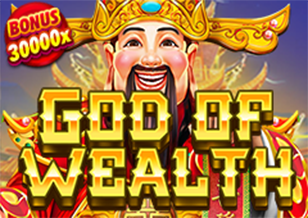 god of wealth slot afbgaming