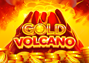 gold volcano slot afbgaming