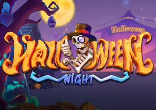 halloween slot afbgaming