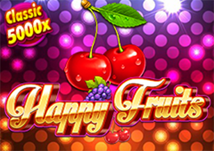 happy fruits slot afbgaming