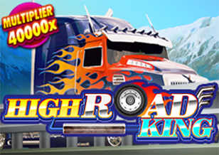 highroad king slot afbgaming
