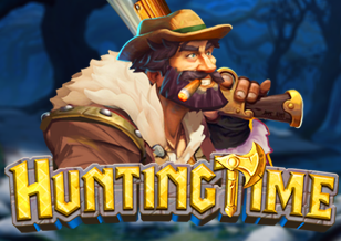 hunting time slot afbgaming
