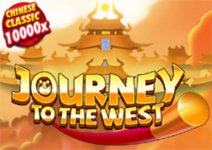 journey to the west slot afbgaming