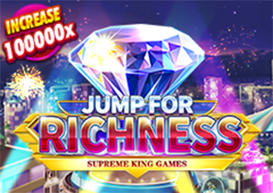 jump for richness slot afbgaming