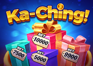 ka-ching slot afbgaming