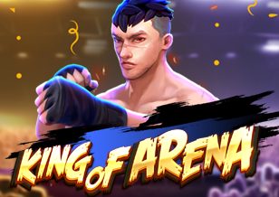king of arena slot afbgaming