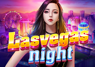 las vegas night slot afbgaming