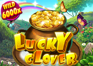 lucky clover slot afbgaming