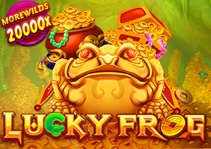 lucky frog slot afbgaming