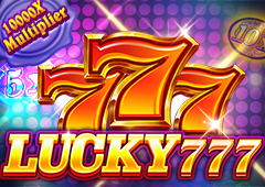 lucky777 slot afbgaming