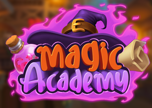 magic academy slot afbgaming