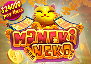 maneki neko slot afbgaming