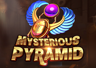 mysterious pyramid slot afbgaming