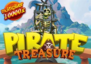 pirate treasure slot afbgaming