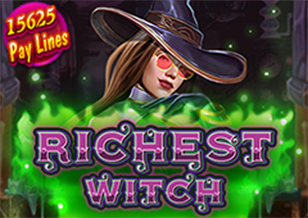 richest witch slot afbgaming