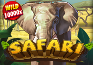 safari slot afbgaming