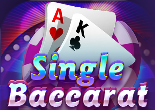 single baccarat slot afbgaming