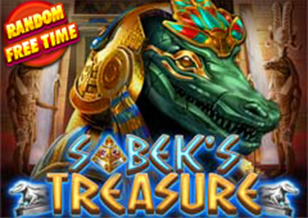sobek treasure slot afbgaming