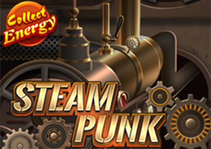 steam punk slot afbgaming
