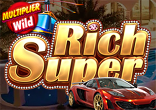 super rich slot afbgaming