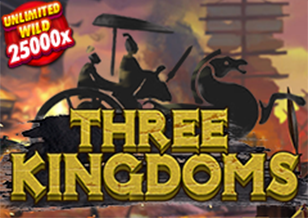 three kingdoms slot afbgaming
