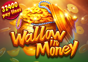 wallow in money slot afbgaming
