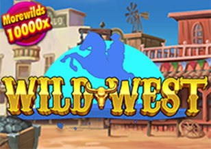 wild west slot afbgaming