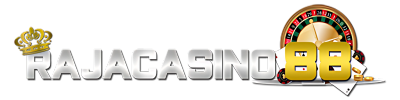 logo rajacasino88